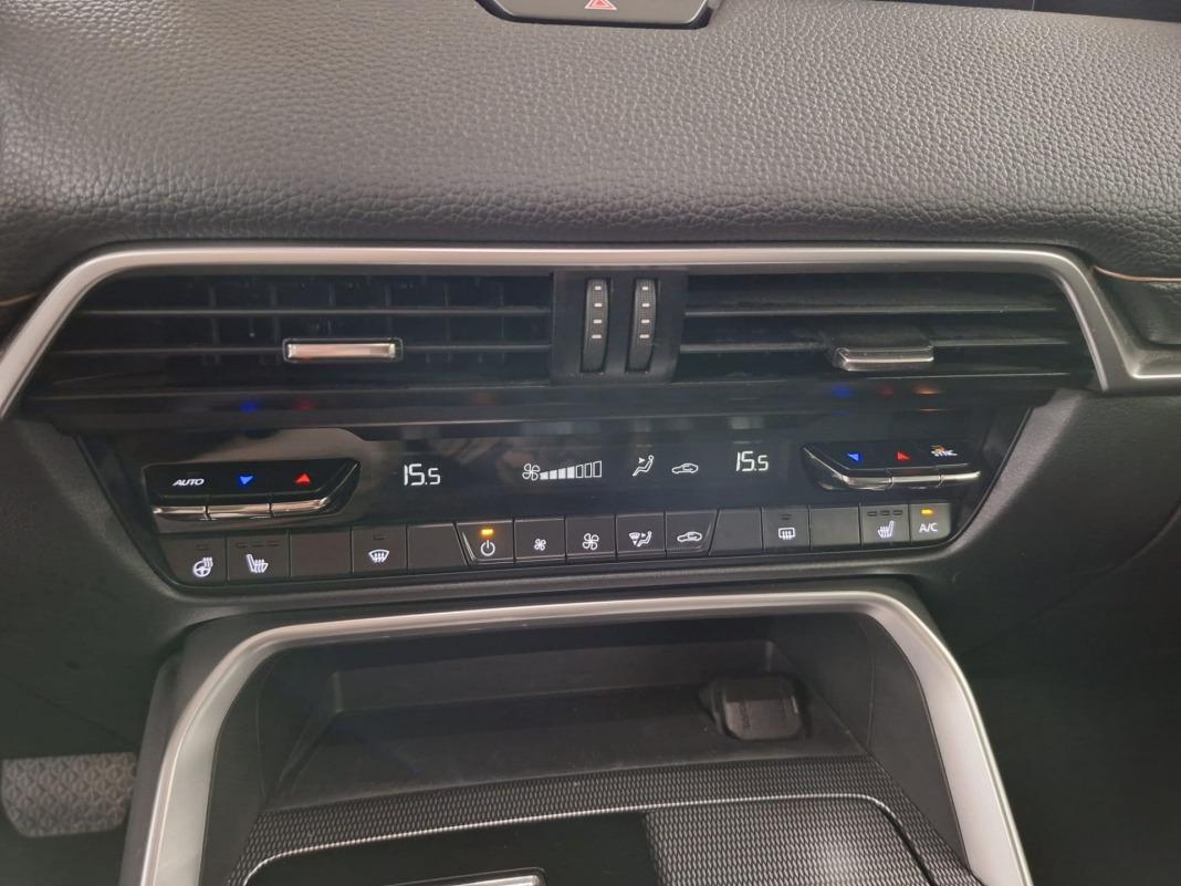 Mazda Cx-60 e-Skyactiv PHEV AWD Exclusive-Line