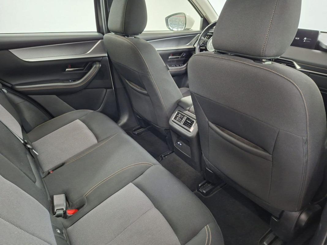 Mazda Cx-60 e-Skyactiv PHEV AWD Exclusive-Line