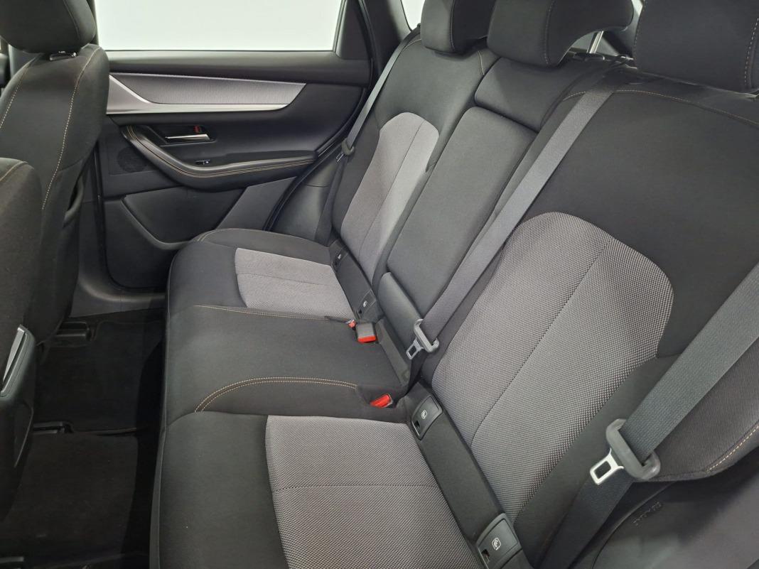 Mazda Cx-60 e-Skyactiv PHEV AWD Exclusive-Line