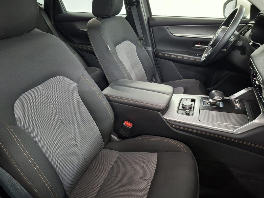 Mazda Cx-60 e-Skyactiv PHEV AWD Exclusive-Line