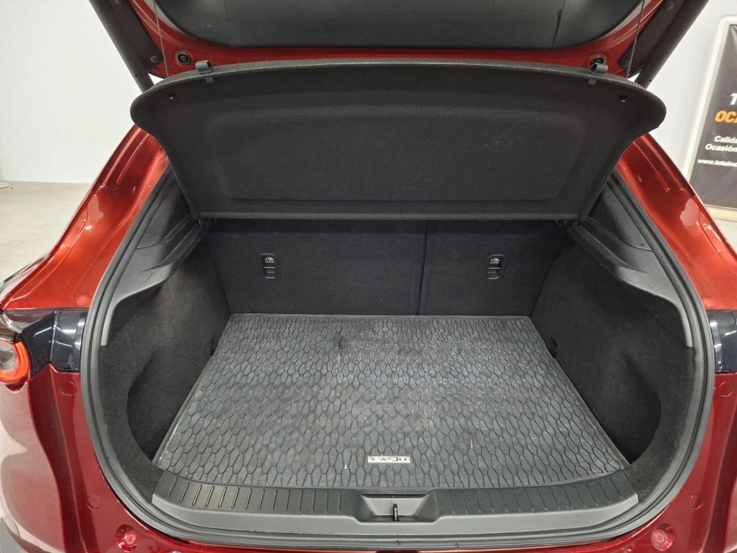 Mazda Cx-30 e-SKY G MHEV 90kW Exclusive-line Plus