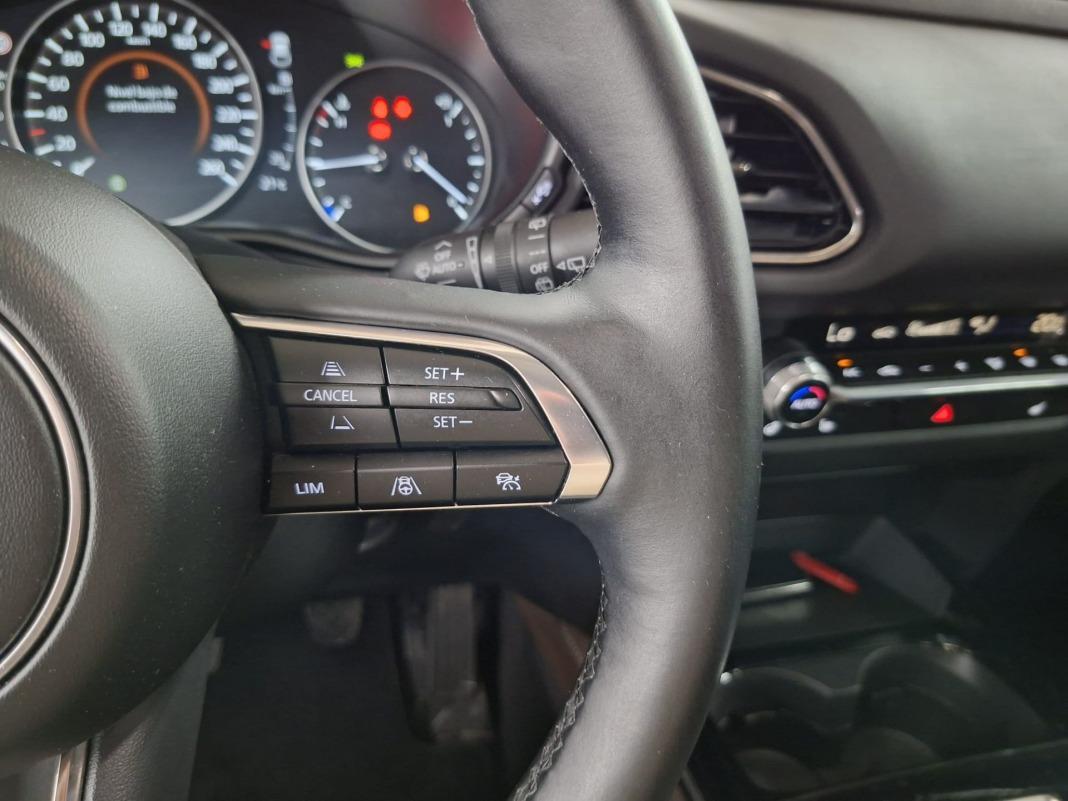 Mazda Cx-30 e-SKY G MHEV 90kW Exclusive-line Plus
