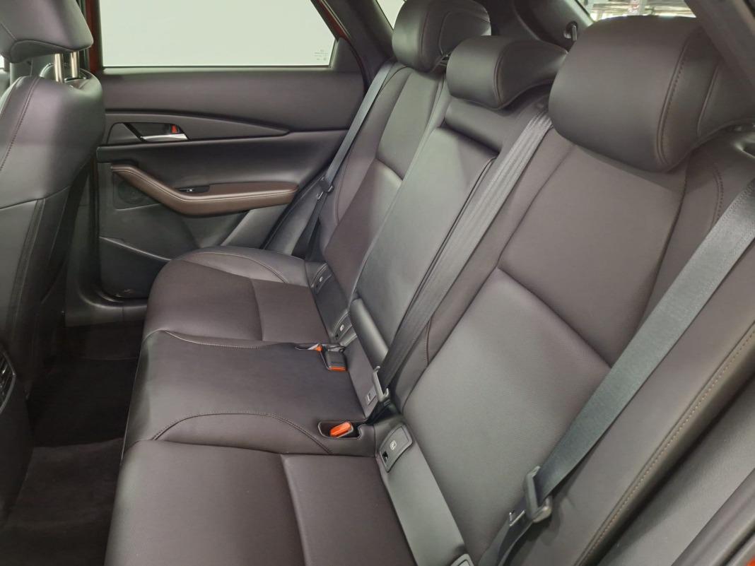 Mazda Cx-30 e-SKY G MHEV 90kW Exclusive-line Plus