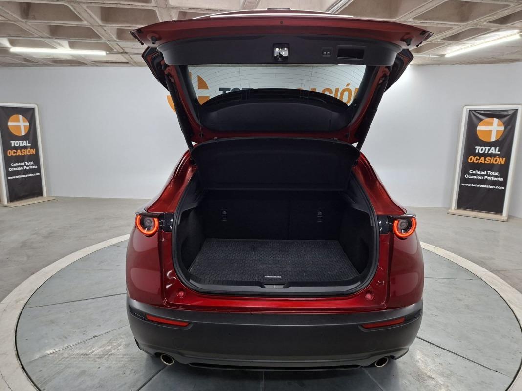 Mazda Cx-30 e-SKY G MHEV 90kW Exclusive-line Plus