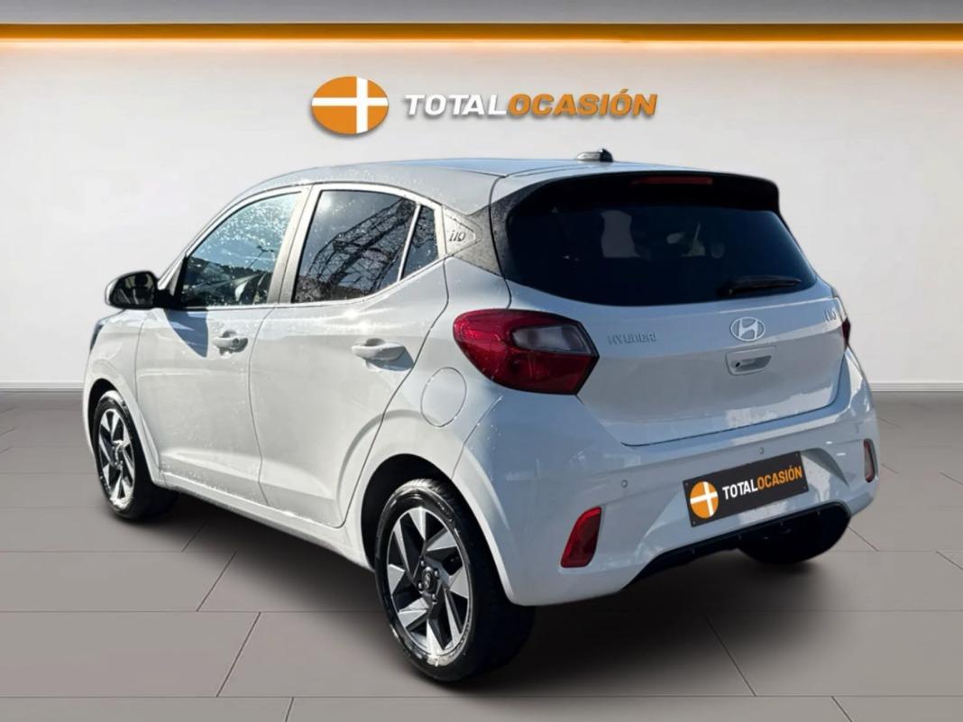 Hyundai I10 1.0 Klass