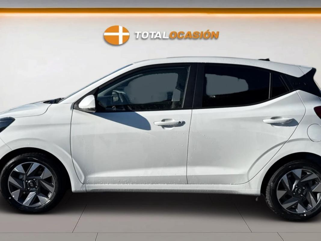 Hyundai I10 1.0 Klass