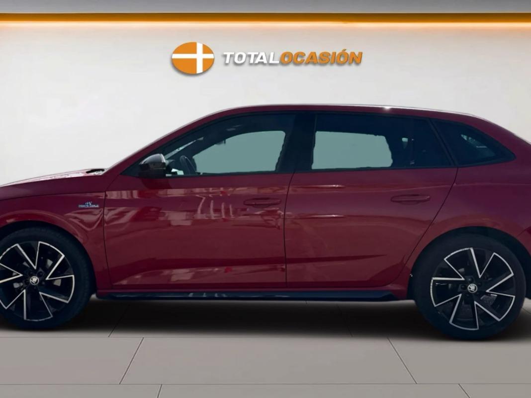 Skoda Scala 1.5 TSI 110 KW (150 CV) Montecarlo
