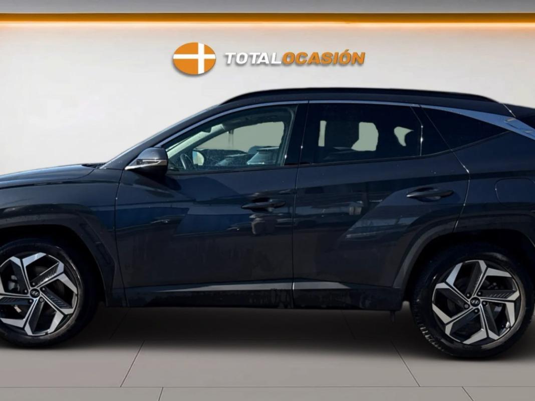 Hyundai Tucson 1.6 TGDI 169kW HEV Tecno Sky Auto