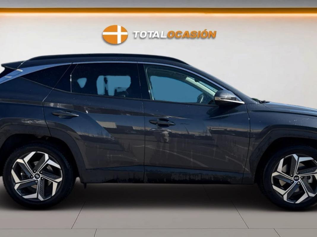 Hyundai Tucson 1.6 TGDI 169kW HEV Tecno Sky Auto