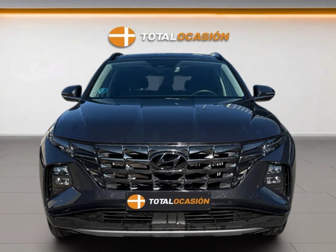 Hyundai Tucson 1.6 TGDI 169kW HEV Tecno Sky Auto