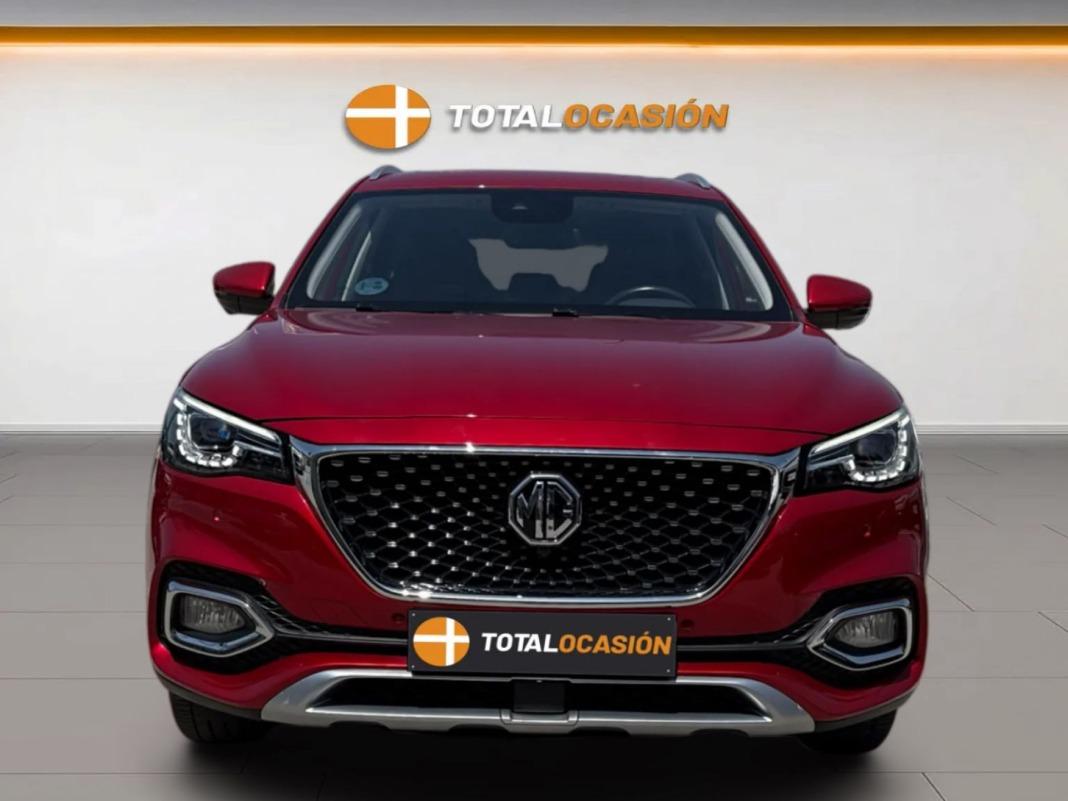 MG Hs 1.5 Turbo GDI Luxury DCT