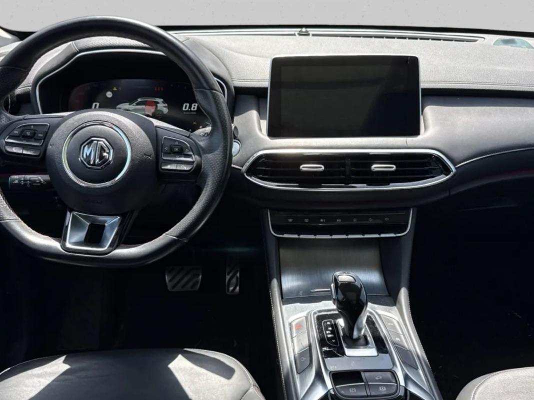 MG Hs 1.5 Turbo GDI Luxury DCT