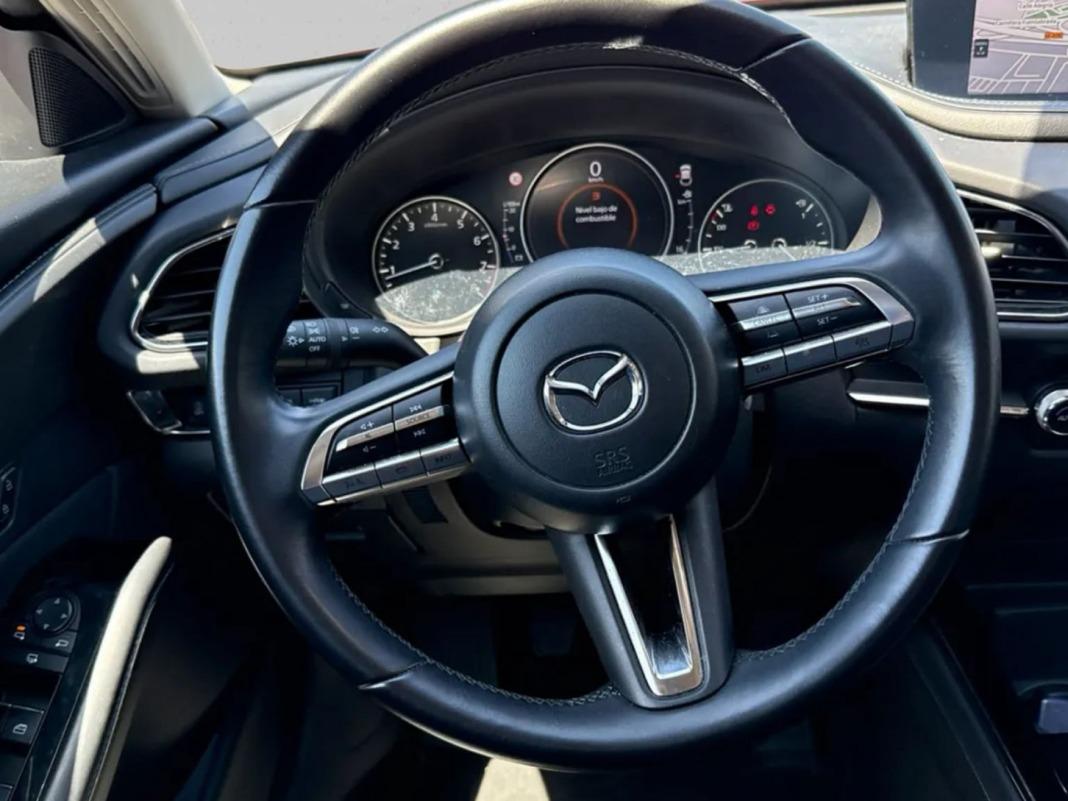 Mazda Cx-30 e-SKYACTIV-G 2.0 90 kW 2WD Evolution