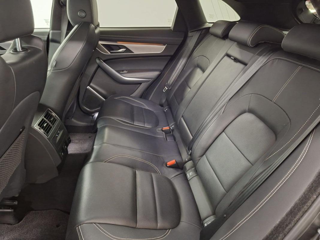 Jaguar F-pace 2.0 I4 PHEV 404PS AWD Auto R-Dynamic S