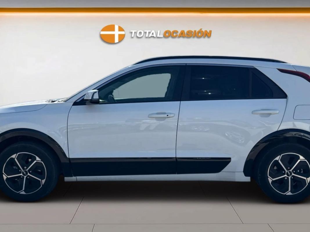 Kia Niro 1.6 GDi HEV 104kW (141CV) Emotion
