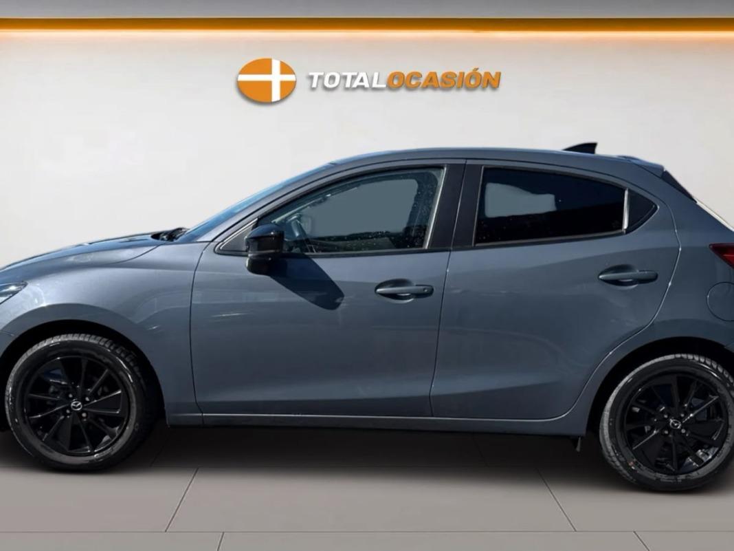 Mazda Mazda2 e-SKYACTIV G 66kW Homura Aka