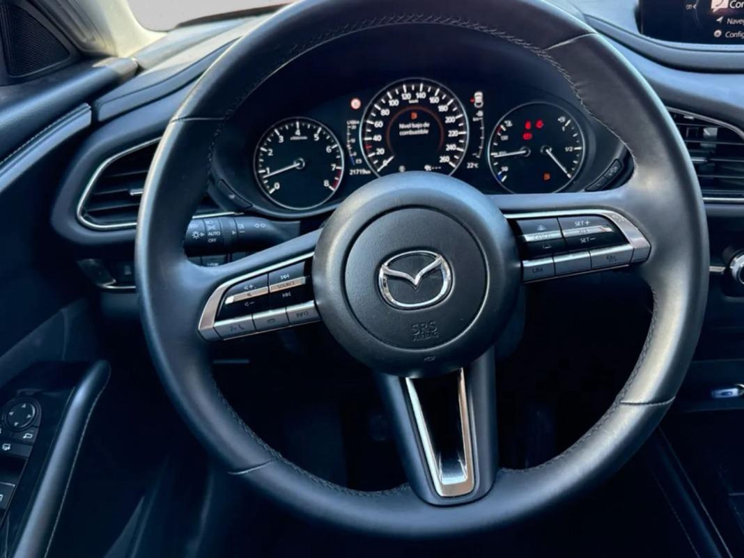 Mazda Cx-30 e-SKYACTIV-G 2.0 90 kW 2WD Evolution