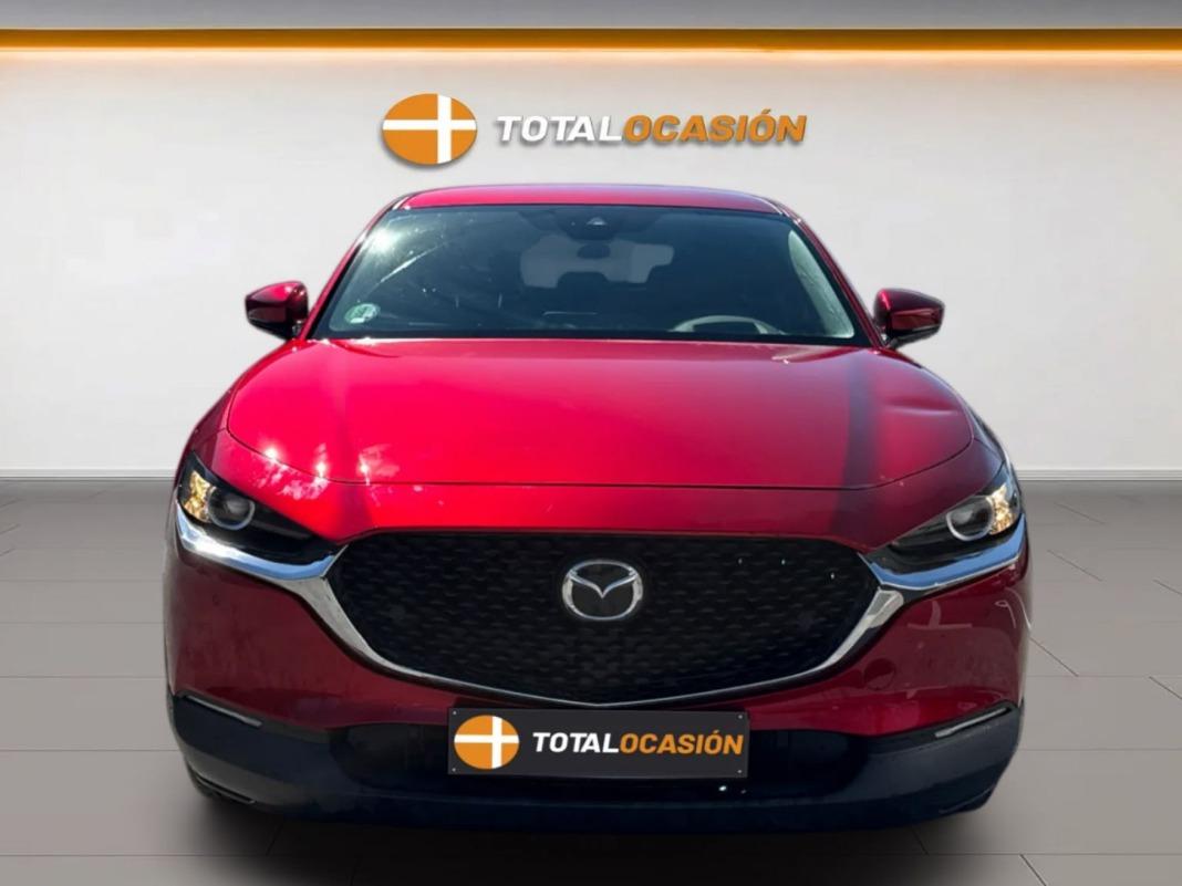 Mazda Cx-30 e-SKYACTIV-G 2.0 90 kW 2WD Evolution