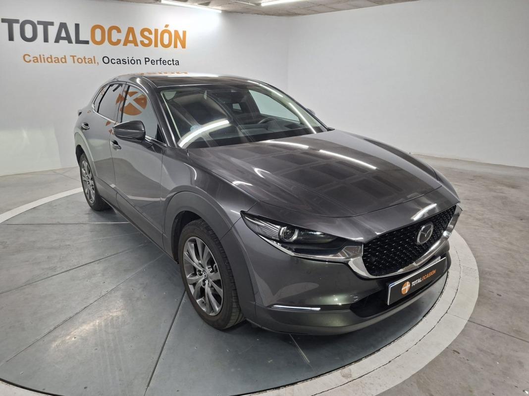 Mazda Cx-30 e-SKYACTIV-X 2.0 137kW Zenith
