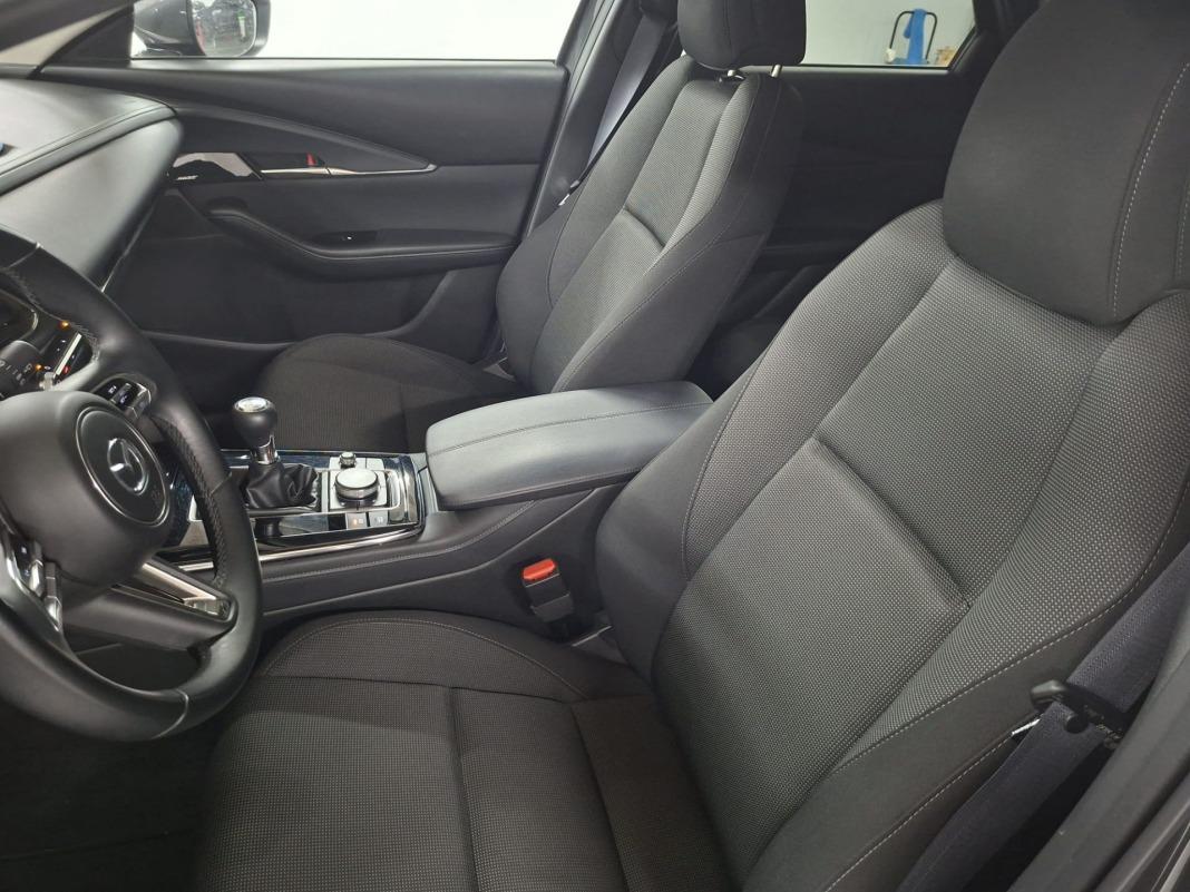 Mazda Cx-30 e-SKYACTIV-X 2.0 137kW Zenith