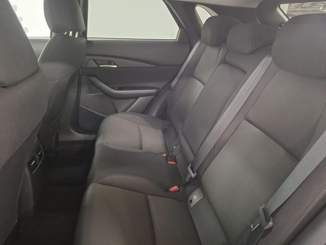 Mazda Cx-30 e-SKYACTIV-X 2.0 137kW Zenith