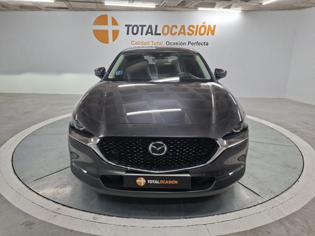 Mazda Cx-30 e-SKYACTIV-X 2.0 137kW Zenith