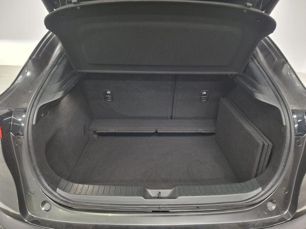Mazda Cx-30 e-SKYACTIV-X 2.0 137kW Zenith