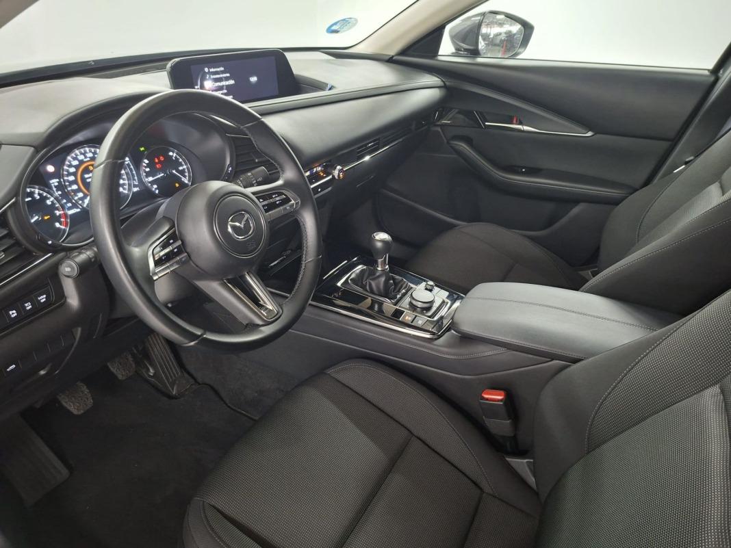 Mazda Cx-30 e-SKYACTIV-X 2.0 137kW Zenith