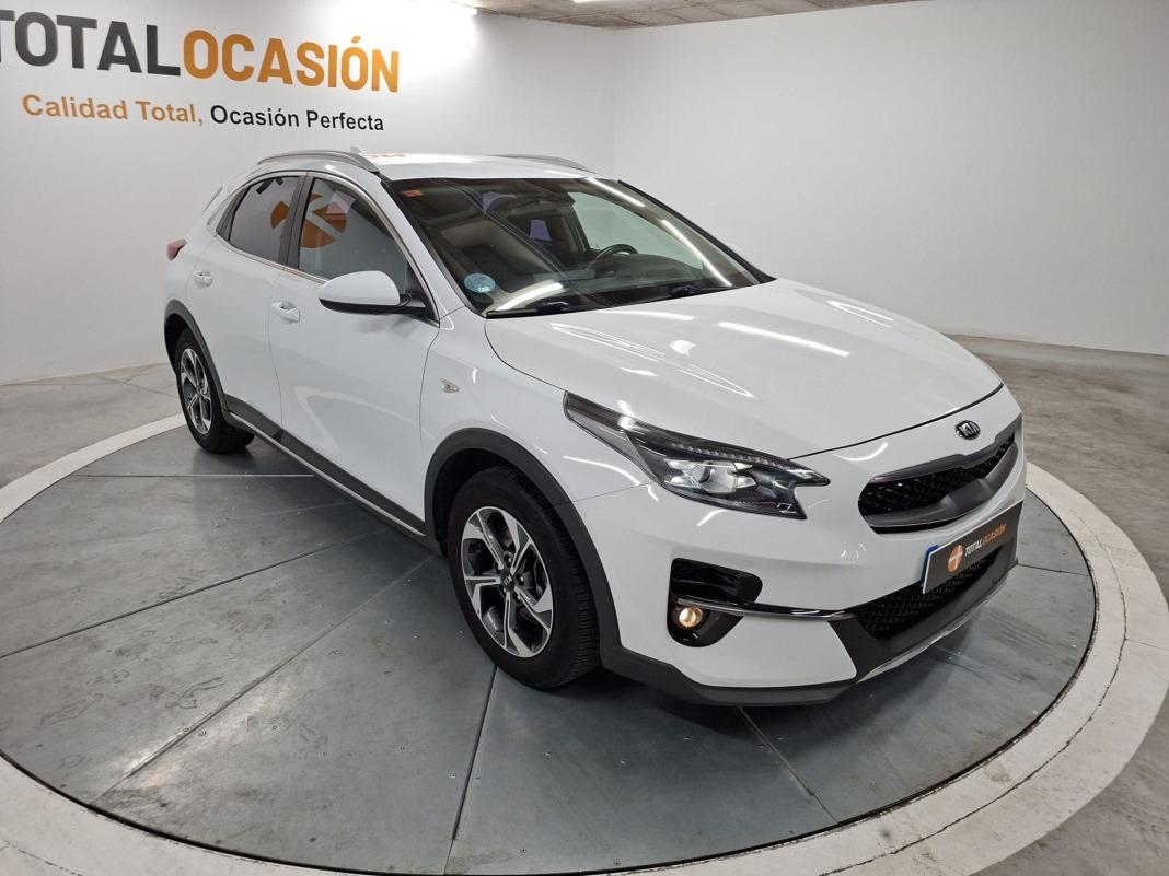 Kia Xceed 1.0 T-GDi Drive 88kW (120CV)