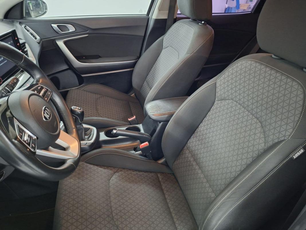 Kia Xceed 1.0 T-GDi Drive 88kW (120CV)
