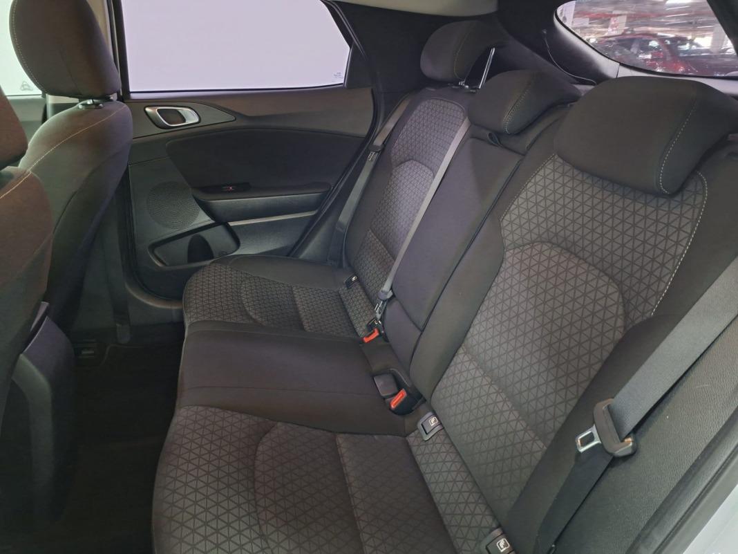 Kia Xceed 1.0 T-GDi Drive 88kW (120CV)