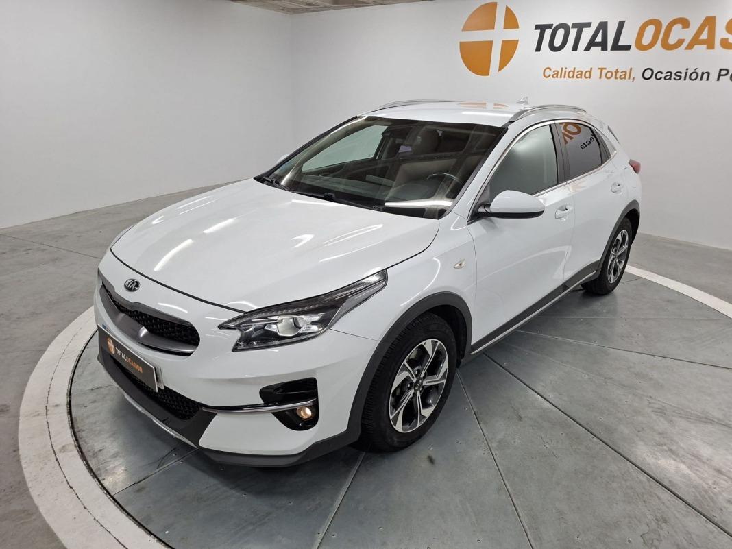 Kia Xceed 1.0 T-GDi Drive 88kW (120CV)