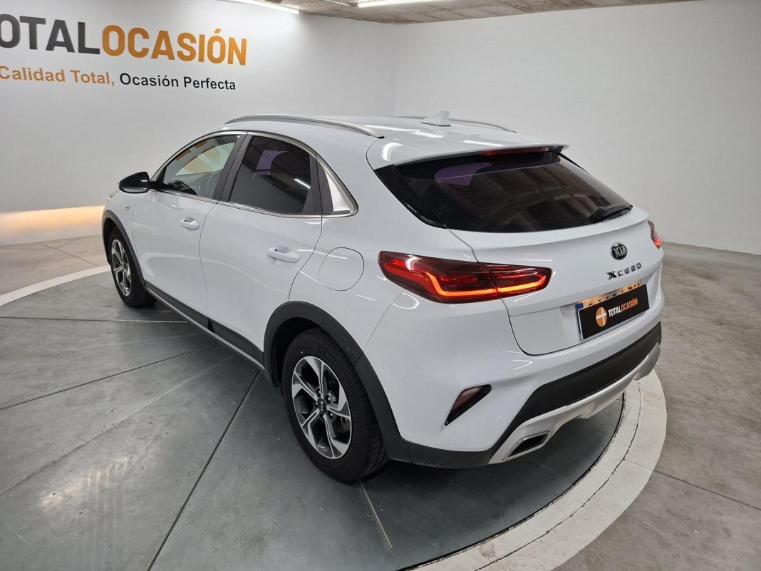 Kia Xceed 1.0 T-GDi Drive 88kW (120CV)