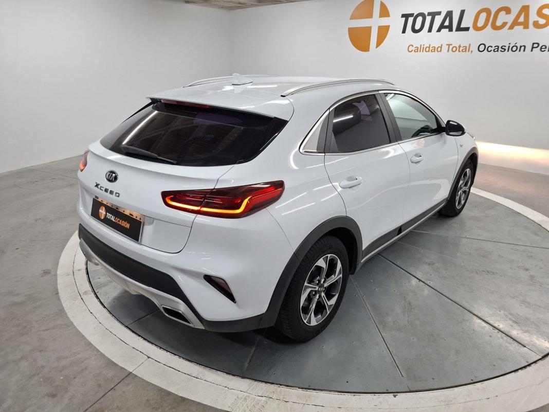 Kia Xceed 1.0 T-GDi Drive 88kW (120CV)