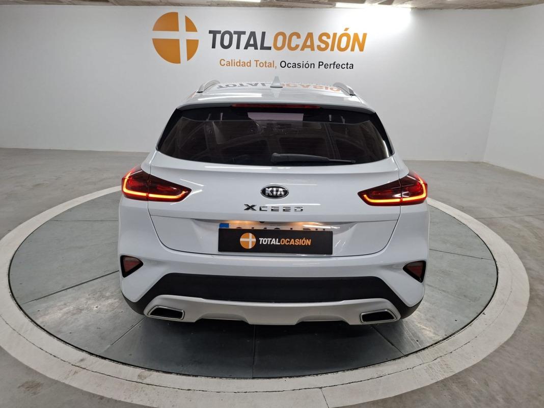 Kia Xceed 1.0 T-GDi Drive 88kW (120CV)