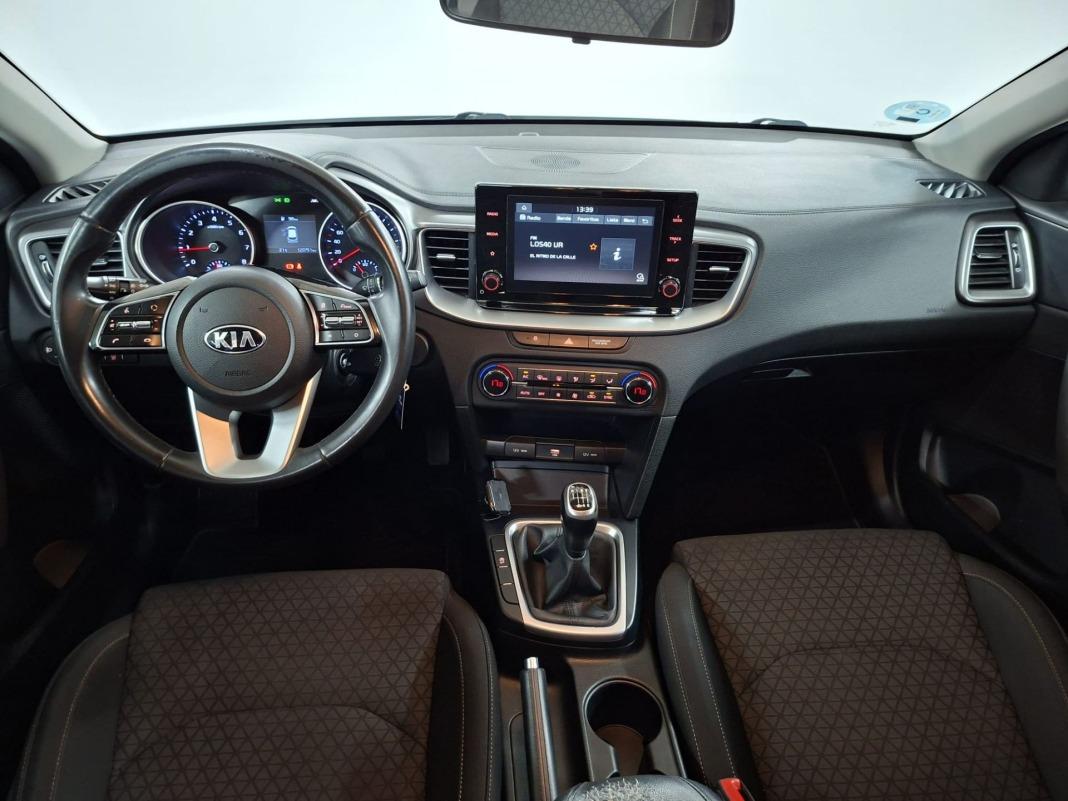 Kia Xceed 1.0 T-GDi Drive 88kW (120CV)