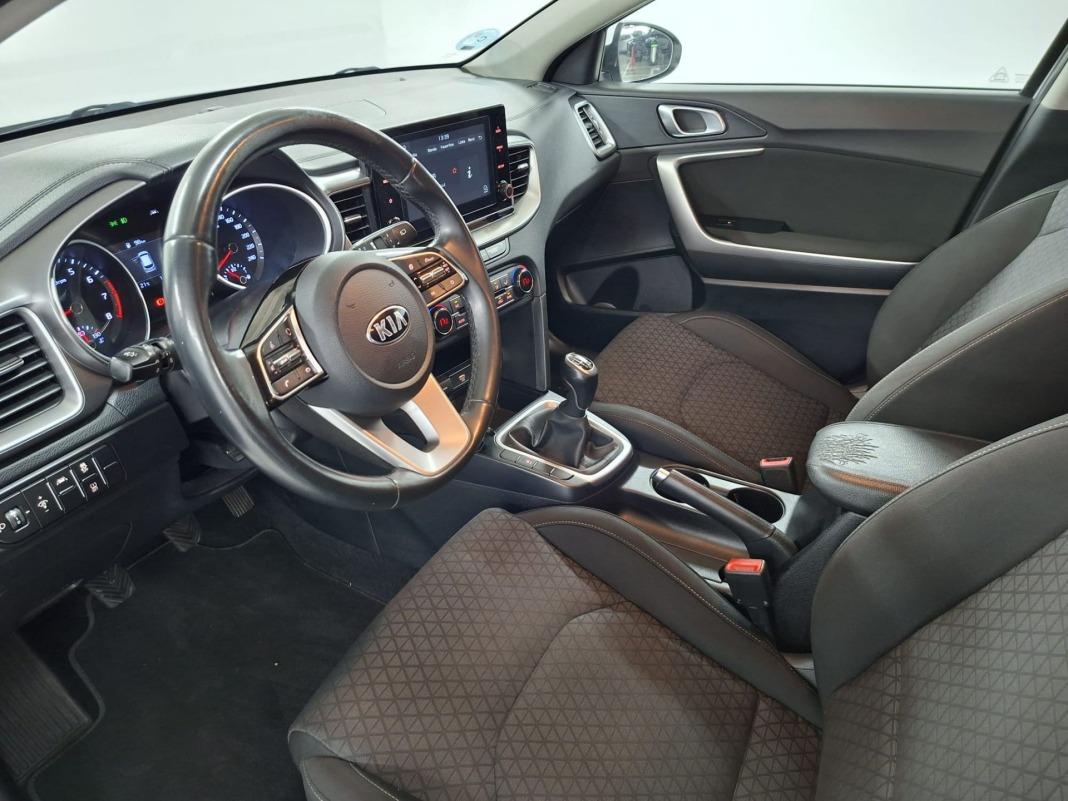 Kia Xceed 1.0 T-GDi Drive 88kW (120CV)
