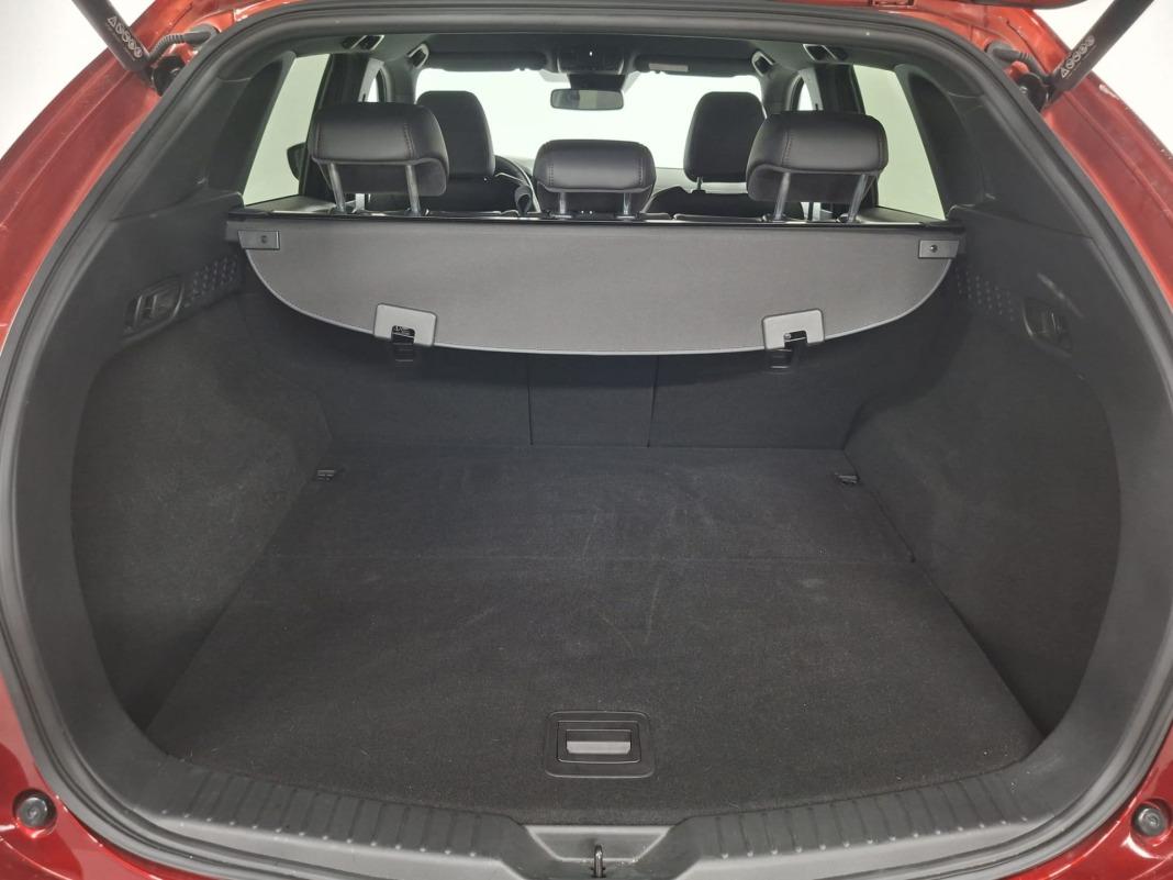 Mazda Cx-5 e-Sky G MHEV 2.0 121kW AT Homura