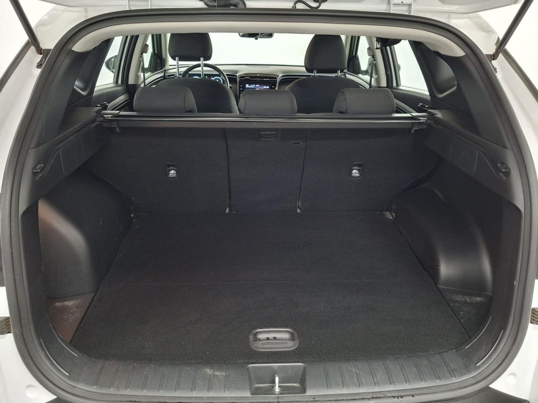 Hyundai Tucson 1.6 TGDI 169kW (230CV) HEV Maxx Auto