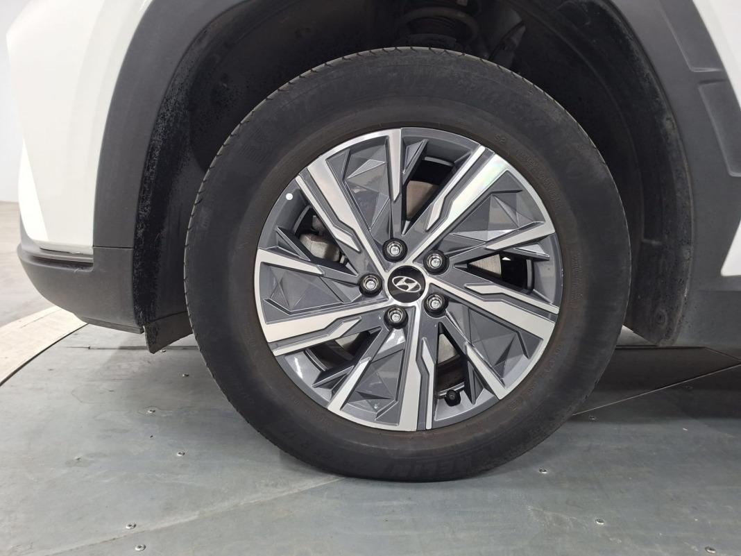Hyundai Tucson 1.6 TGDI 169kW (230CV) HEV Maxx Auto