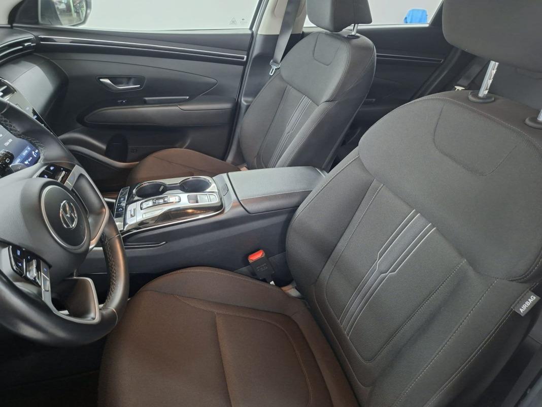Hyundai Tucson 1.6 TGDI 169kW (230CV) HEV Maxx Auto