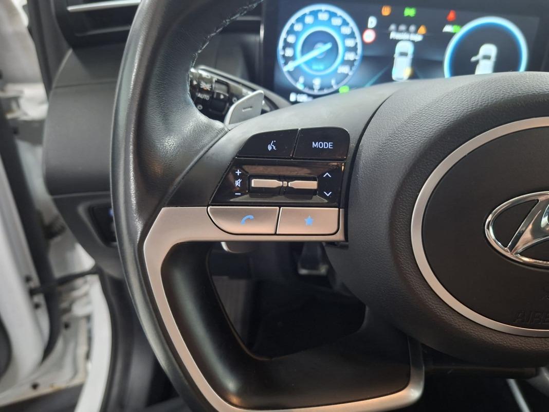 Hyundai Tucson 1.6 TGDI 169kW (230CV) HEV Maxx Auto
