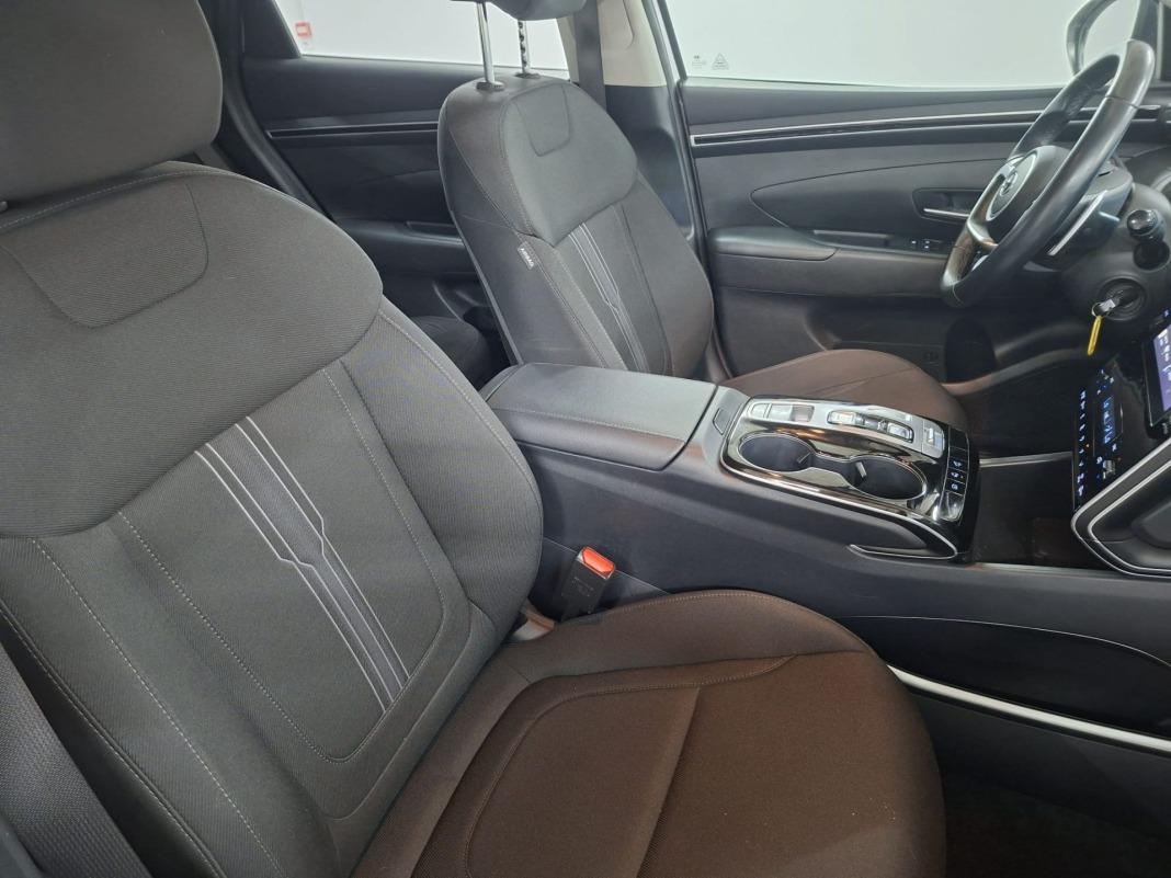 Hyundai Tucson 1.6 TGDI 169kW (230CV) HEV Maxx Auto