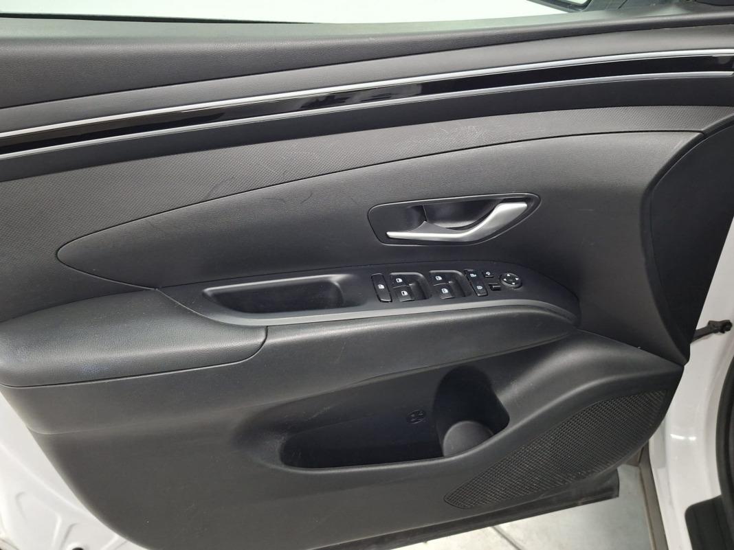 Hyundai Tucson 1.6 TGDI 169kW (230CV) HEV Maxx Auto