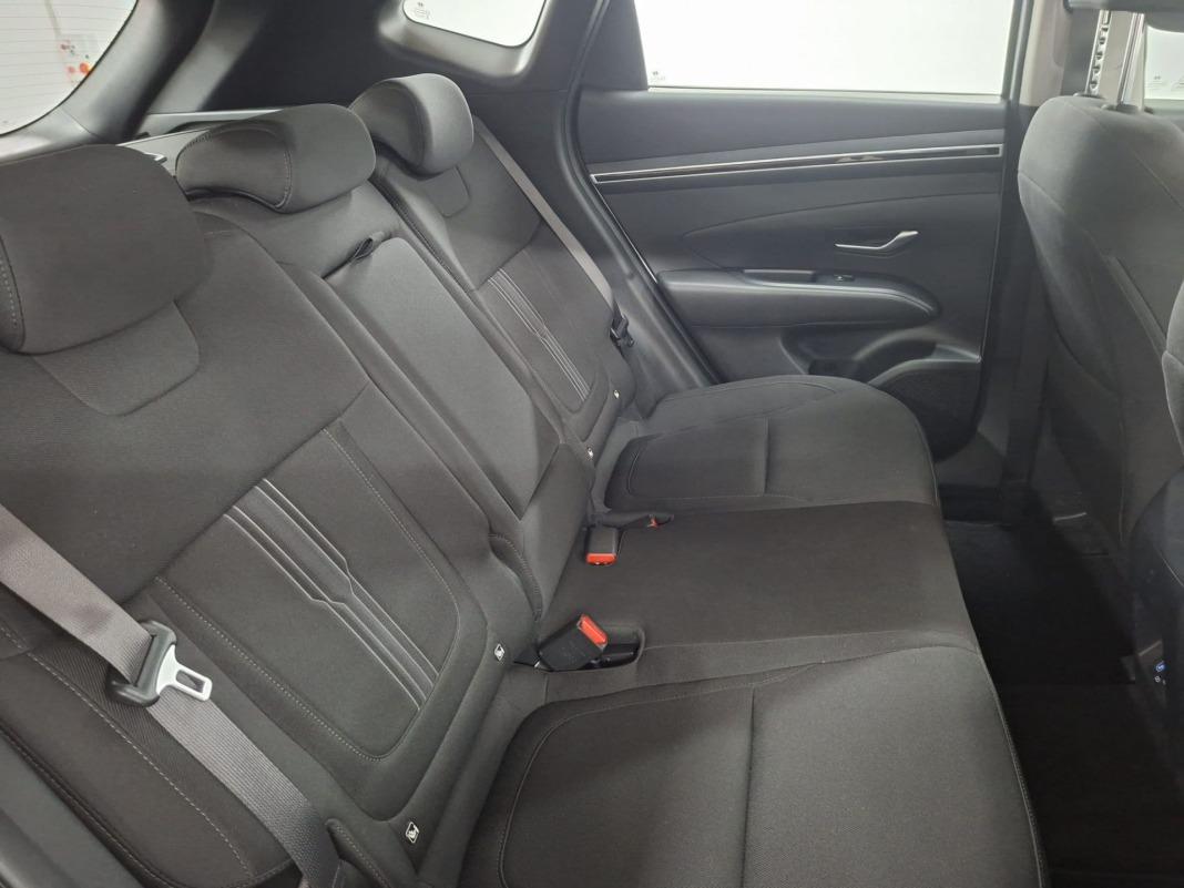 Hyundai Tucson 1.6 TGDI 169kW (230CV) HEV Maxx Auto