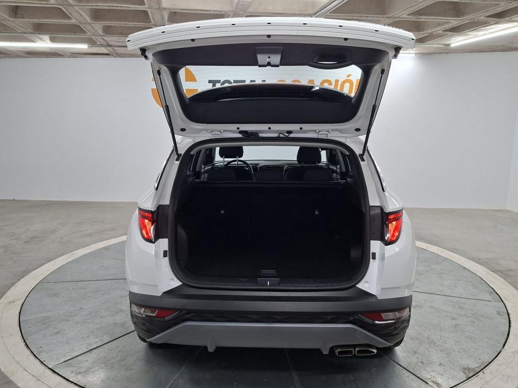 Hyundai Tucson 1.6 TGDI 169kW (230CV) HEV Maxx Auto
