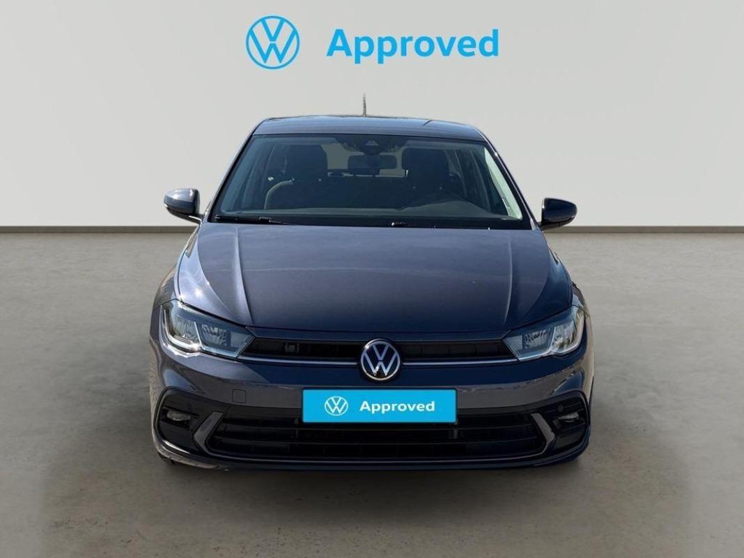 Volkswagen Polo Life 1.0 TSI 70 kW (95 CV)