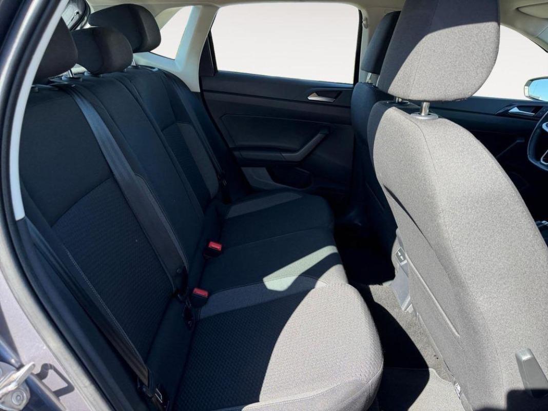 Volkswagen Polo Life 1.0 TSI 70 kW (95 CV)