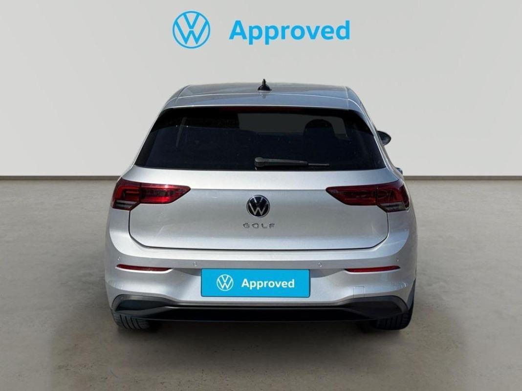 Volkswagen Golf Life 1.0 TSI 81 kW (110 CV)