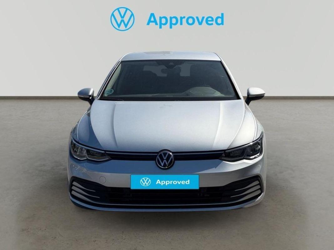 Volkswagen Golf Life 1.0 TSI 81 kW (110 CV)